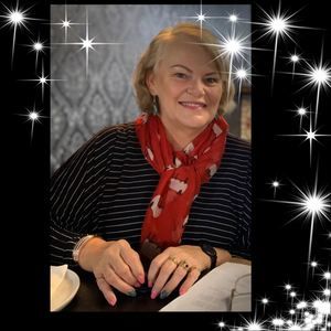 Meet your Posher, Anne